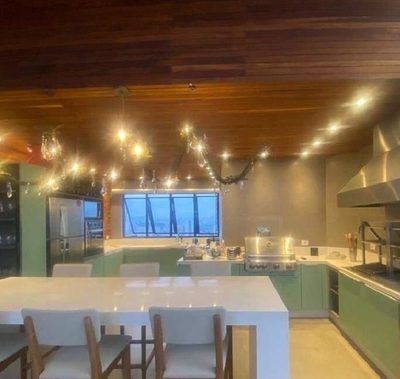 Cobertura, 3 quartos, 450 m² - Foto 2