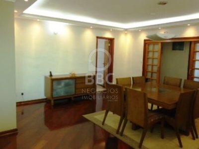 Apartamento, 4 quartos, 235 m² - Foto 4