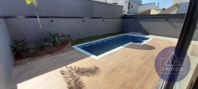 Casa de Condomínio, 4 quartos - Foto 5