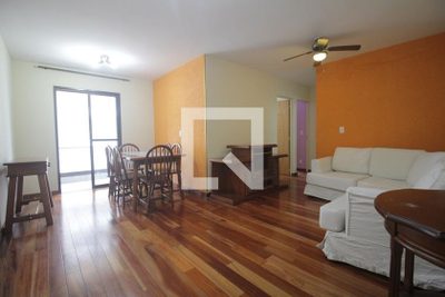 Apartamento, 3 quartos, 80 m² - Foto 1