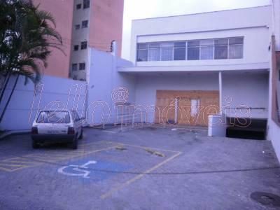 Prédio Inteiro, 1000 m² - Foto 1