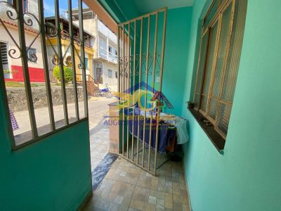 Casa, 2 quartos, 50 m² - Foto 1