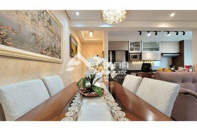 Apartamento, 2 quartos, 68 m² - Foto 1