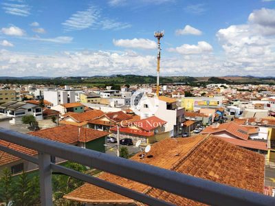 Apartamento, 3 quartos, 86 m² - Foto 1