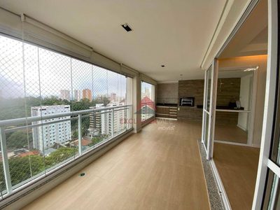Apartamento, 3 quartos, 189 m² - Foto 1