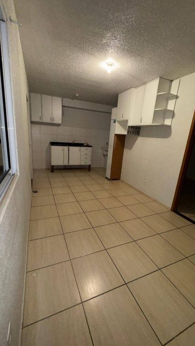 Apartamento, 2 quartos, 43 m² - Foto 2