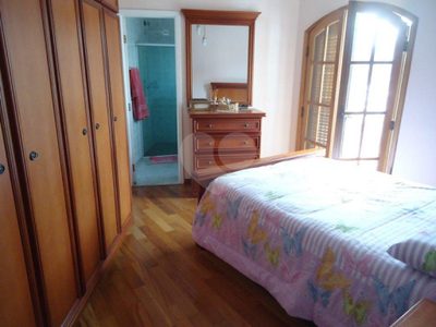 Sobrado, 3 quartos, 116 m² - Foto 2