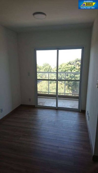 Apartamento, 1 quarto, 44 m² - Foto 2