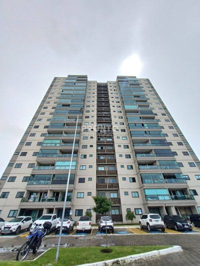 Apartamento, 2 quartos, 60 m² - Foto 2