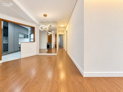 Apartamento, 3 quartos, 83 m² - Foto 2