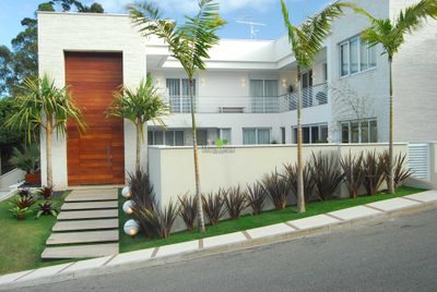 Casa, 6 quartos, 684 m² - Foto 2