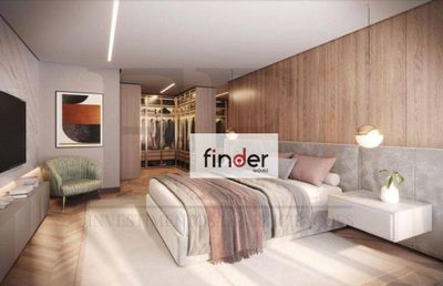 Apartamento, 3 quartos, 277 m² - Foto 4