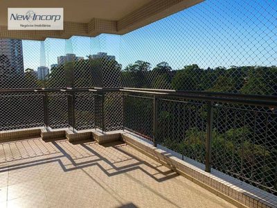 Apartamento, 4 quartos, 380 m² - Foto 3