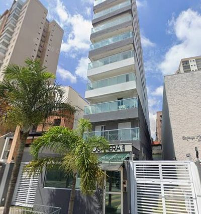 Apartamento, 2 quartos, 58 m² - Foto 1