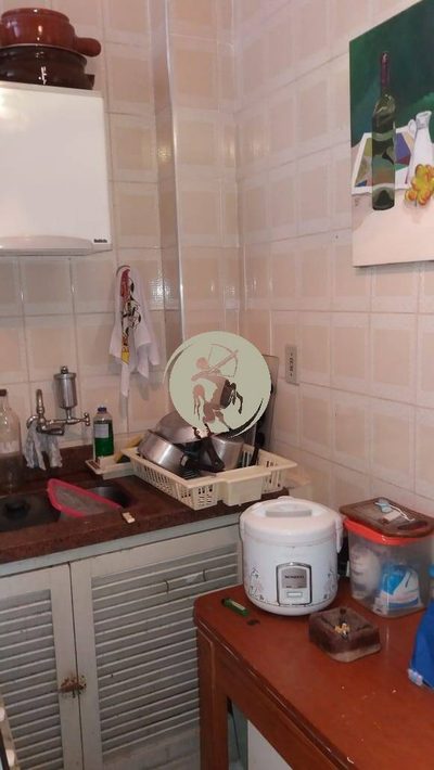 Apartamento, 1 quarto, 40 m² - Foto 3