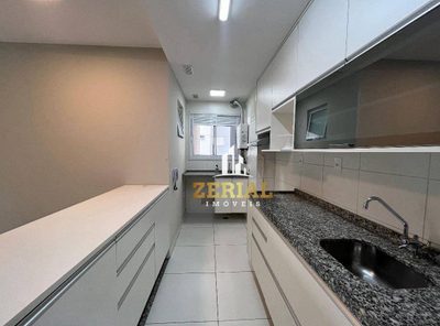 Apartamento, 2 quartos, 68 m² - Foto 2