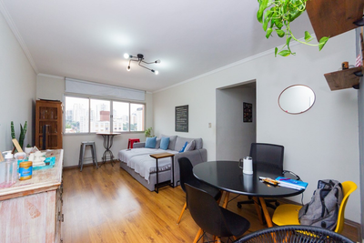 Apartamento, 3 quartos, 86 m² - Foto 1