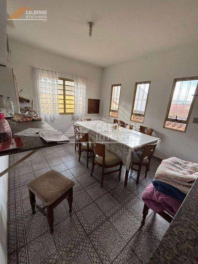 Casa, 4 quartos, 231 m² - Foto 5