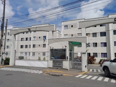 Apartamento, 2 quartos, 43 m² - Foto 4