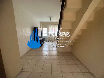 Sobrado, 3 quartos, 97 m² - Foto 5