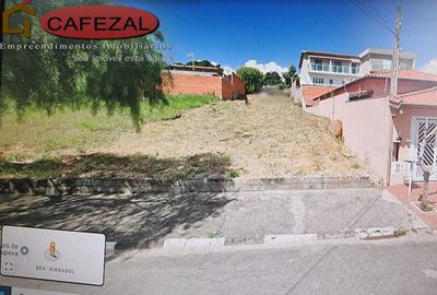Terreno, 250 m² - Foto 2
