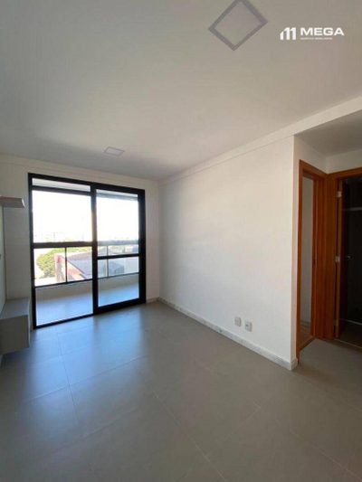 Apartamento, 1 quarto, 39 m² - Foto 3