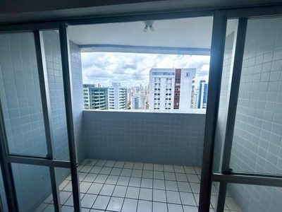 Apartamento, 3 quartos, 119 m² - Foto 3