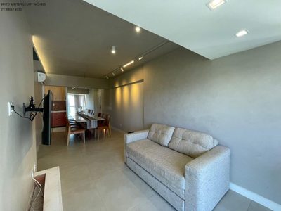 Apartamento, 2 quartos, 80 m² - Foto 4