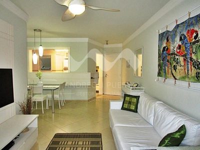Apartamento, 3 quartos, 114 m² - Foto 3