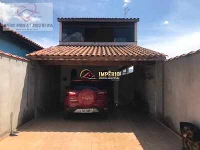 Sobrado, 120 m² - Foto 1
