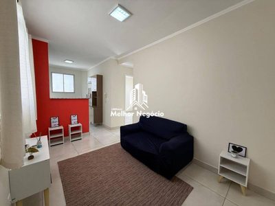 Apartamento, 2 quartos, 49 m² - Foto 2