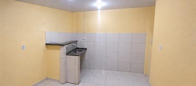 Casa, 1 quarto, 28 m² - Foto 4