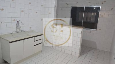 Apartamento, 2 quartos - Foto 5