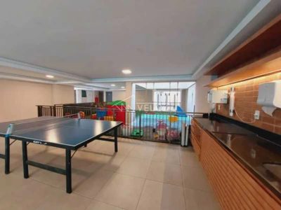 Apartamento, 3 quartos, 87 m² - Foto 2