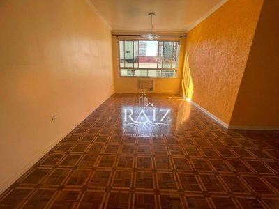Apartamento, 3 quartos, 130 m² - Foto 1