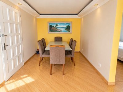Apartamento, 2 quartos, 55 m² - Foto 4