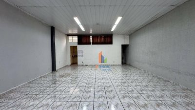 Loja-Salão, 140 m² - Foto 3