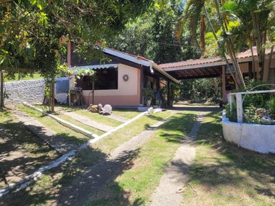 Chácara, 2 quartos, 2500 m² - Foto 2