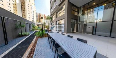 Apartamento, 1 quarto, 27 m² - Foto 4