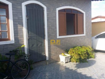 Casa, 3 quartos, 88 m² - Foto 4