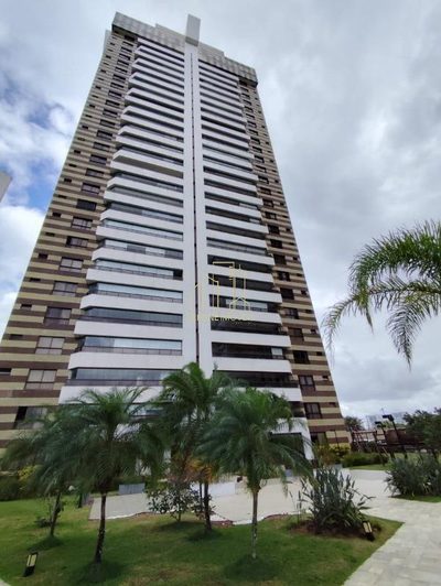 Apartamento, 4 quartos, 225 m² - Foto 3