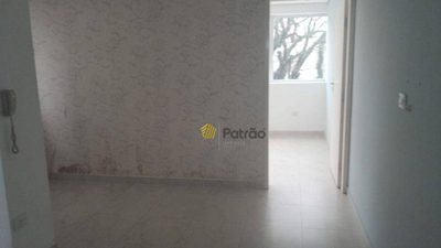 Sala-Conjunto, 27 m² - Foto 1