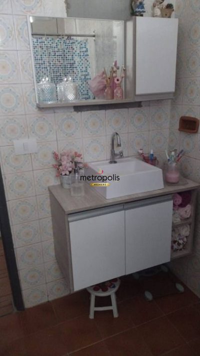 Casa, 3 quartos, 191 m² - Foto 2