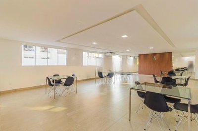 Apartamento, 2 quartos, 44 m² - Foto 2