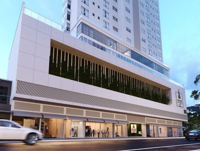Apartamento, 4 quartos, 170 m² - Foto 3