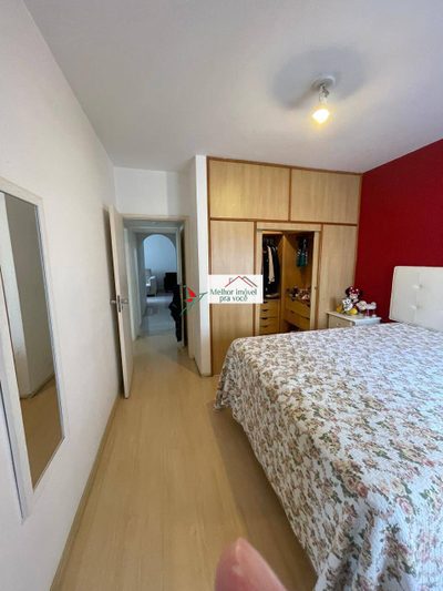 Apartamento, 3 quartos - Foto 3