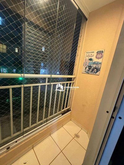 Apartamento, 3 quartos, 76 m² - Foto 3