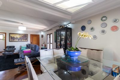 Apartamento, 4 quartos, 150 m² - Foto 2