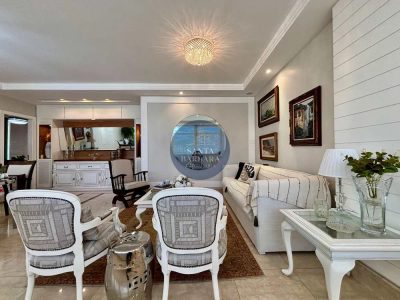 Apartamento, 3 quartos, 202 m² - Foto 5