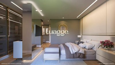 Apartamento, 2 quartos, 77 m² - Foto 2